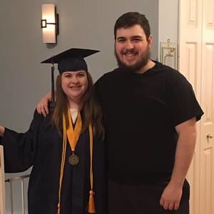 Meet your Posher, Brandy